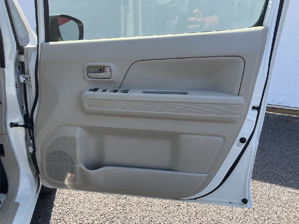 マツダ　フレア HYBRID　XG　15枚目