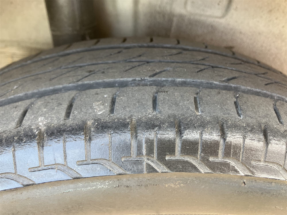 マツダ　フレア HYBRID　XG　7枚目