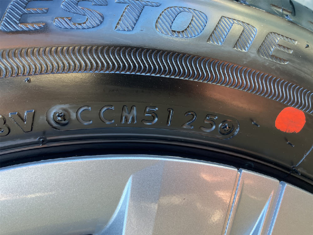 ダイハツ　タント　L（UGP）9枚目