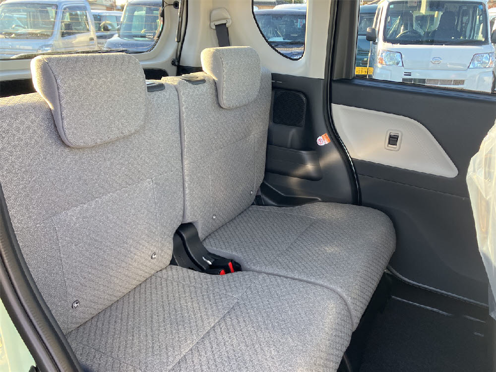 ダイハツ　タント　L（UGP）13枚目