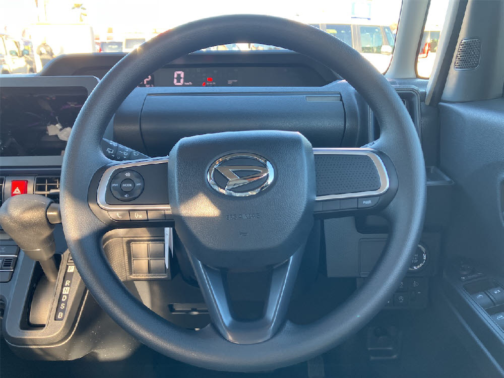 ダイハツ　タント　L（UGP）15枚目