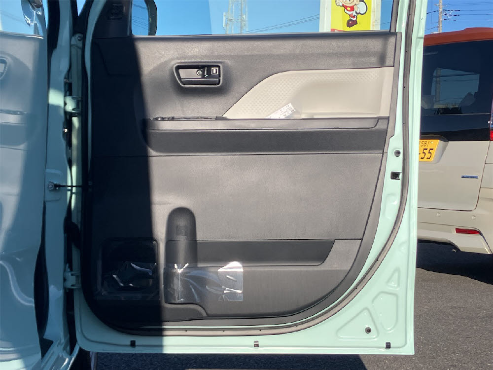 ダイハツ　タント　L（UGP）16枚目