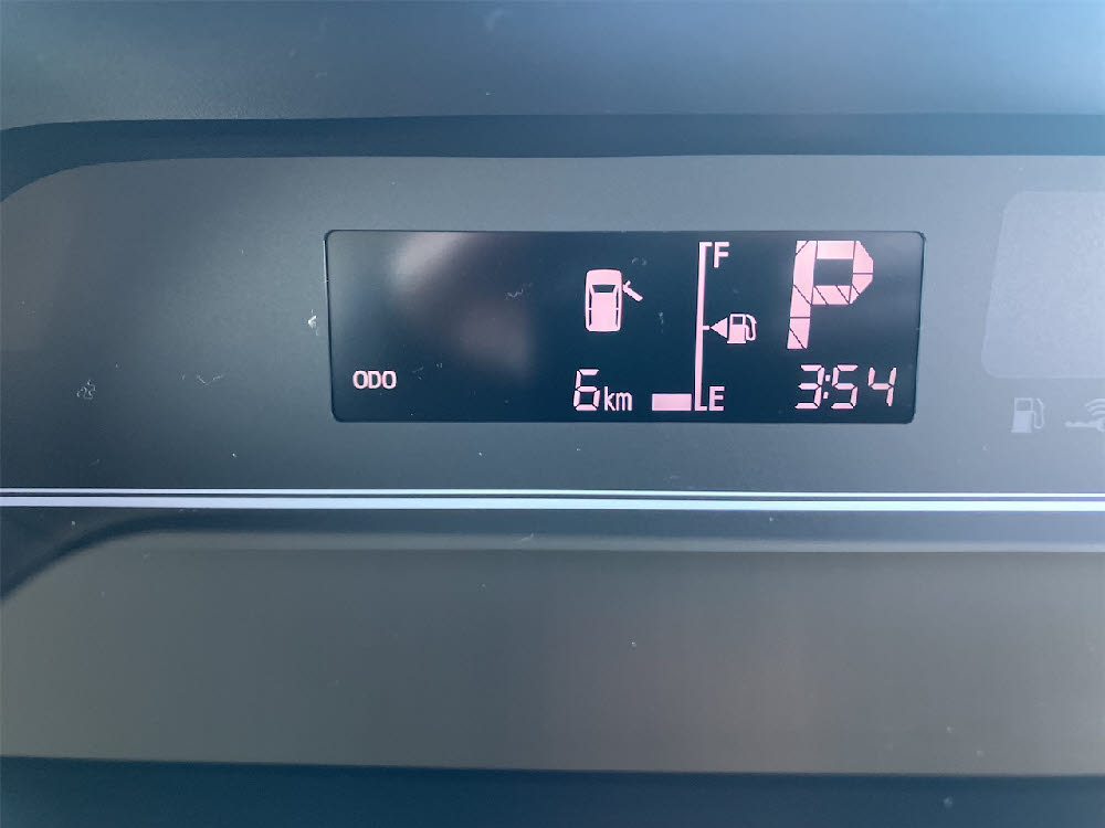 ダイハツ　タント　L（UGP）18枚目