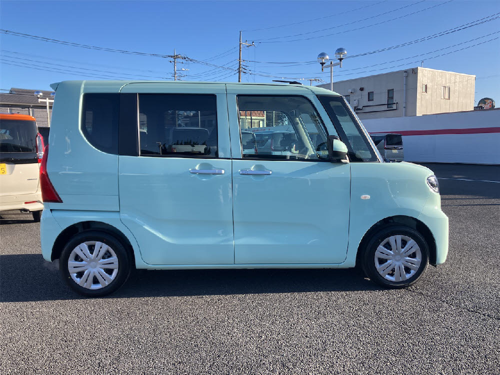 ダイハツ　タント　L（UGP）3枚目