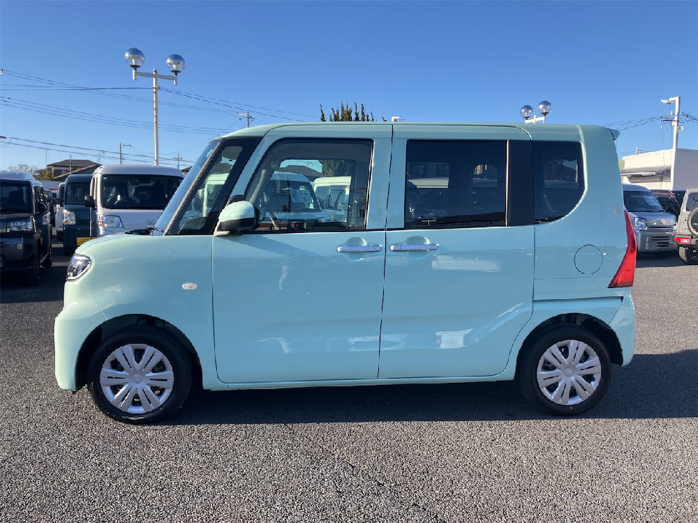 ダイハツ　タント　L（UGP）4枚目