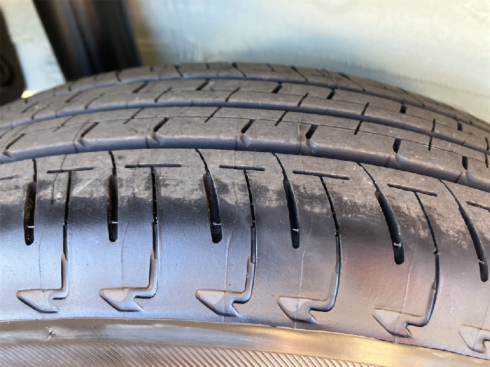 ダイハツ　タント　L（UGP）7枚目