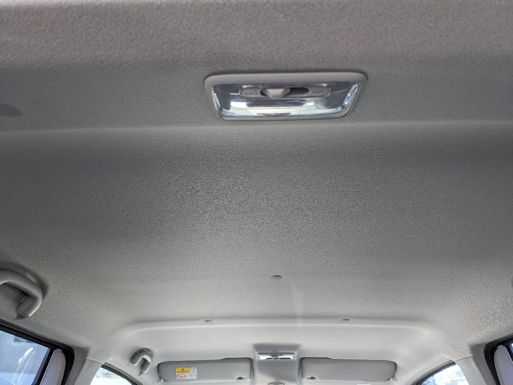 スズキ　ワゴンＲ　ZL 11枚目