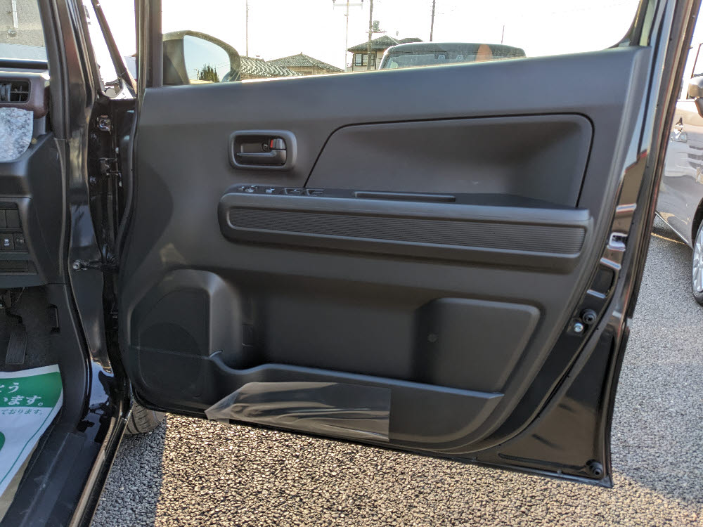 スズキ　ワゴンＲ　ZL 15枚目