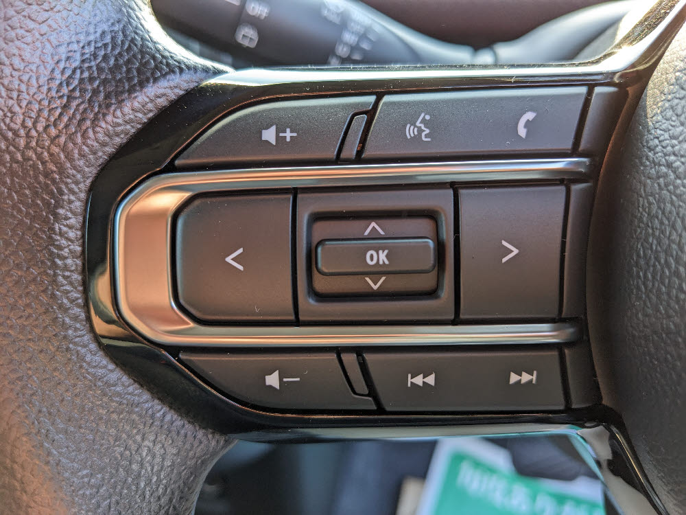 スズキ　ワゴンＲ　ZL 17枚目