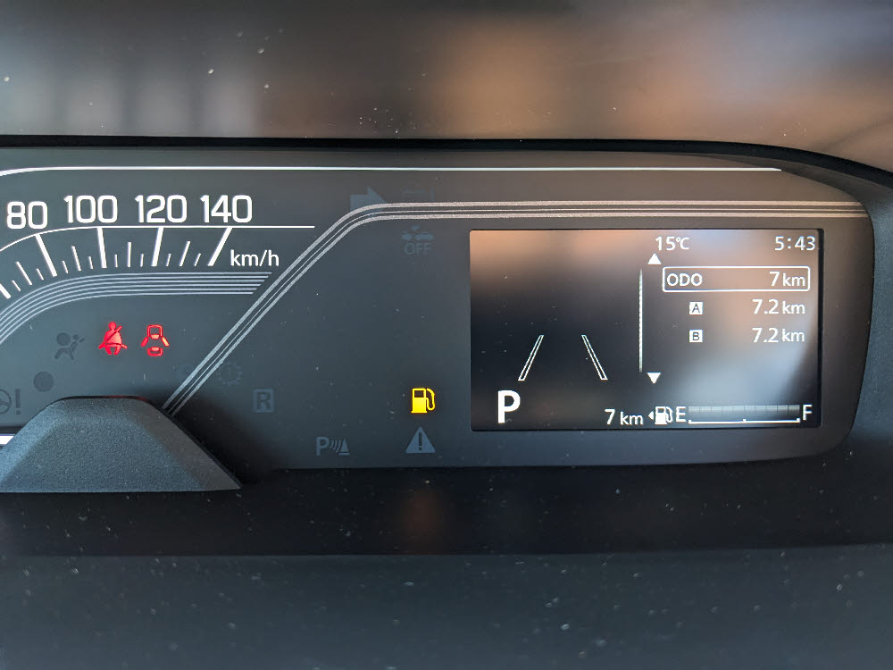 スズキ　ワゴンＲ　ZL 18枚目