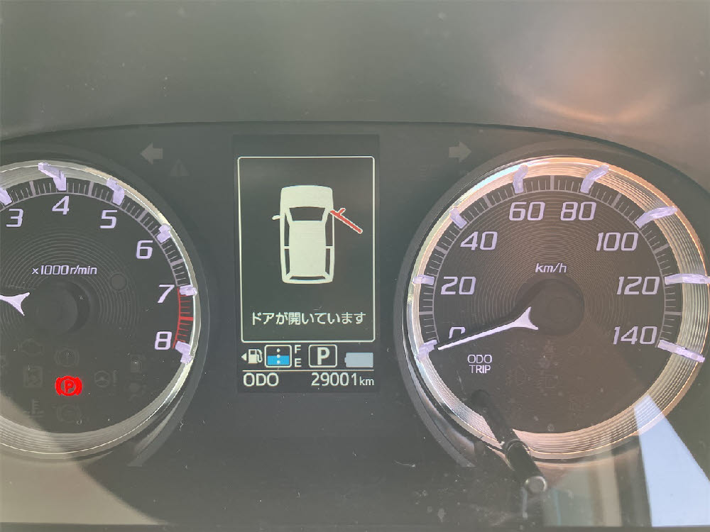 ダイハツ　ムーヴカスタム　XハイパーSA10枚目