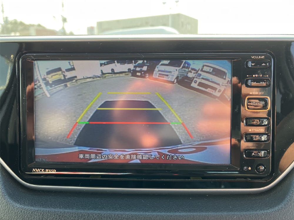 ダイハツ　ムーヴカスタム　XハイパーSA13枚目