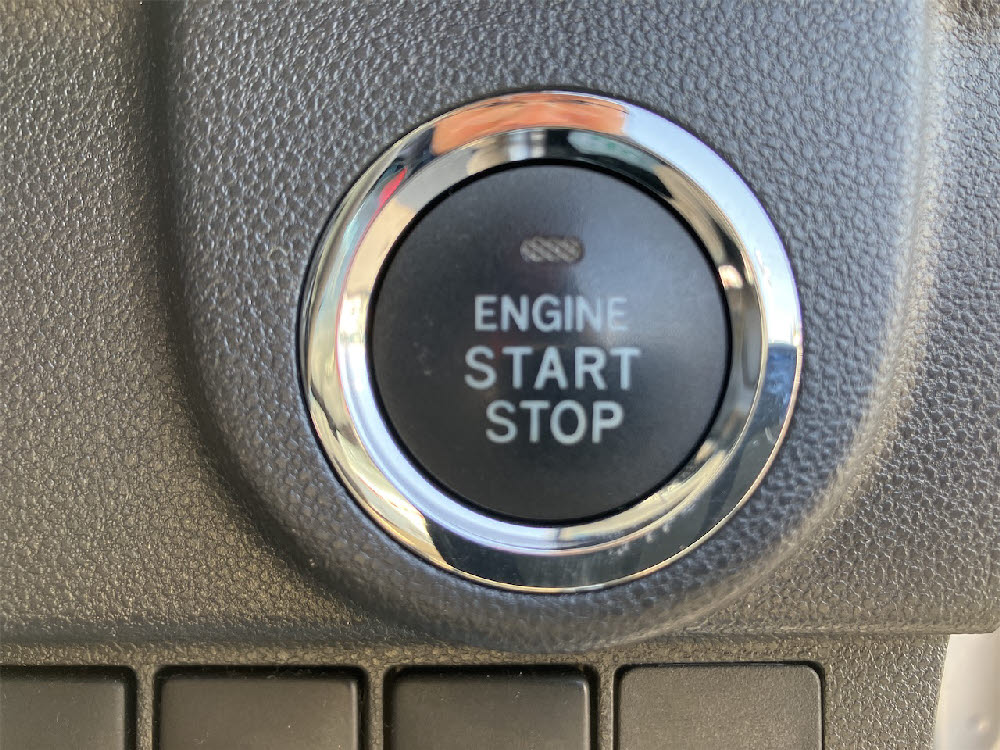 ダイハツ　ムーヴカスタム　XハイパーSA14枚目