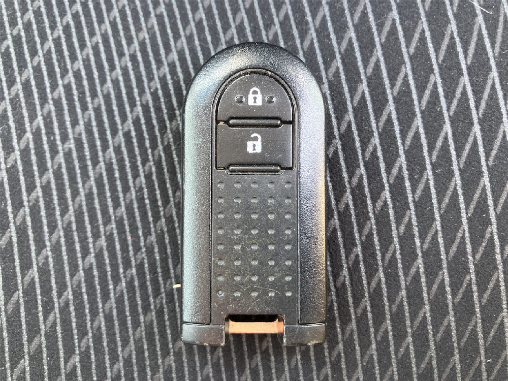 ダイハツ　ムーヴカスタム　XハイパーSA16枚目