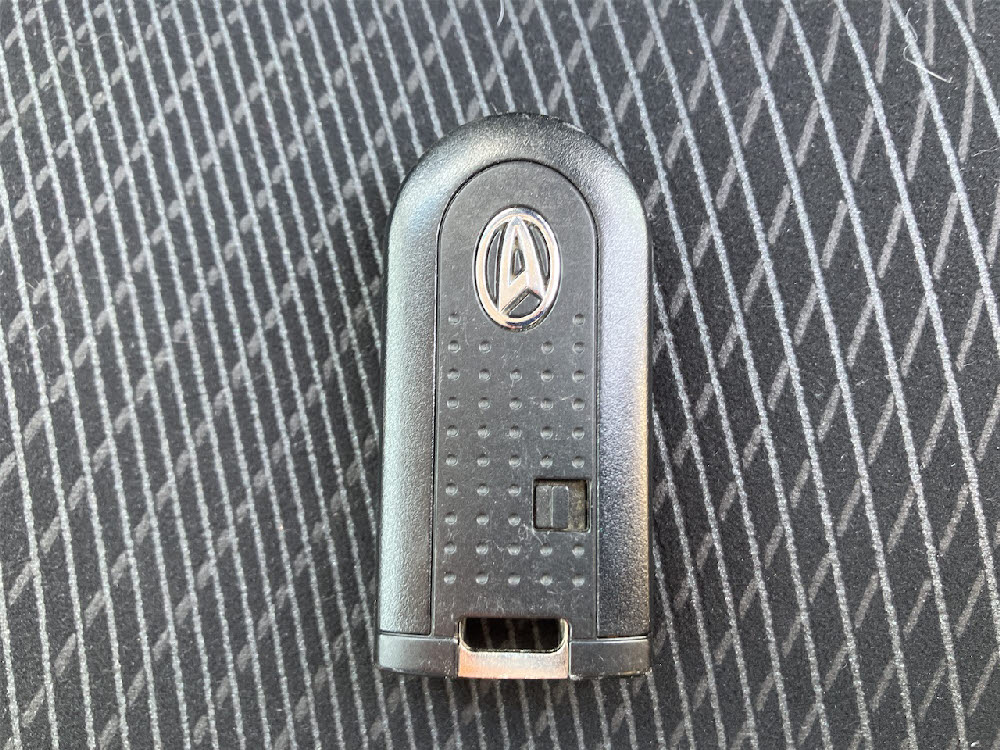 ダイハツ　ムーヴカスタム　XハイパーSA17枚目