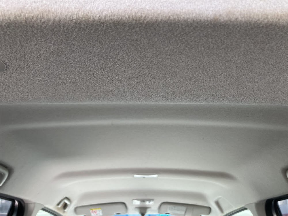 ダイハツ　ムーヴカスタム　XハイパーSA4枚目