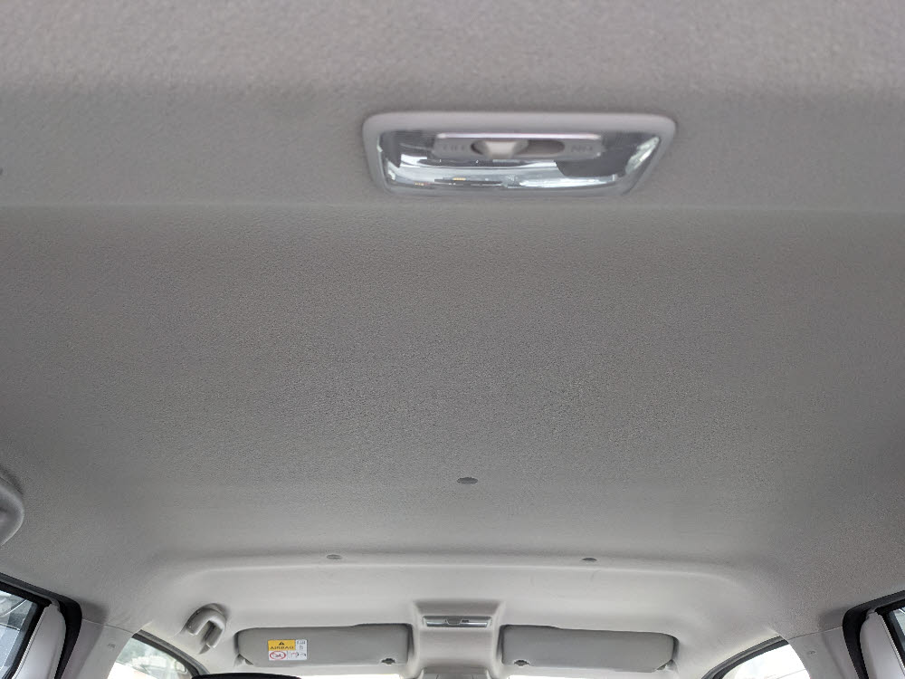 スズキ　ワゴンＲスティングレー　HYBRID　T11枚目