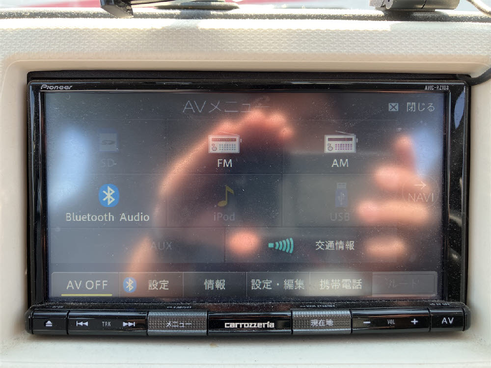 スズキ　アルトバン　VP　RBS17枚目