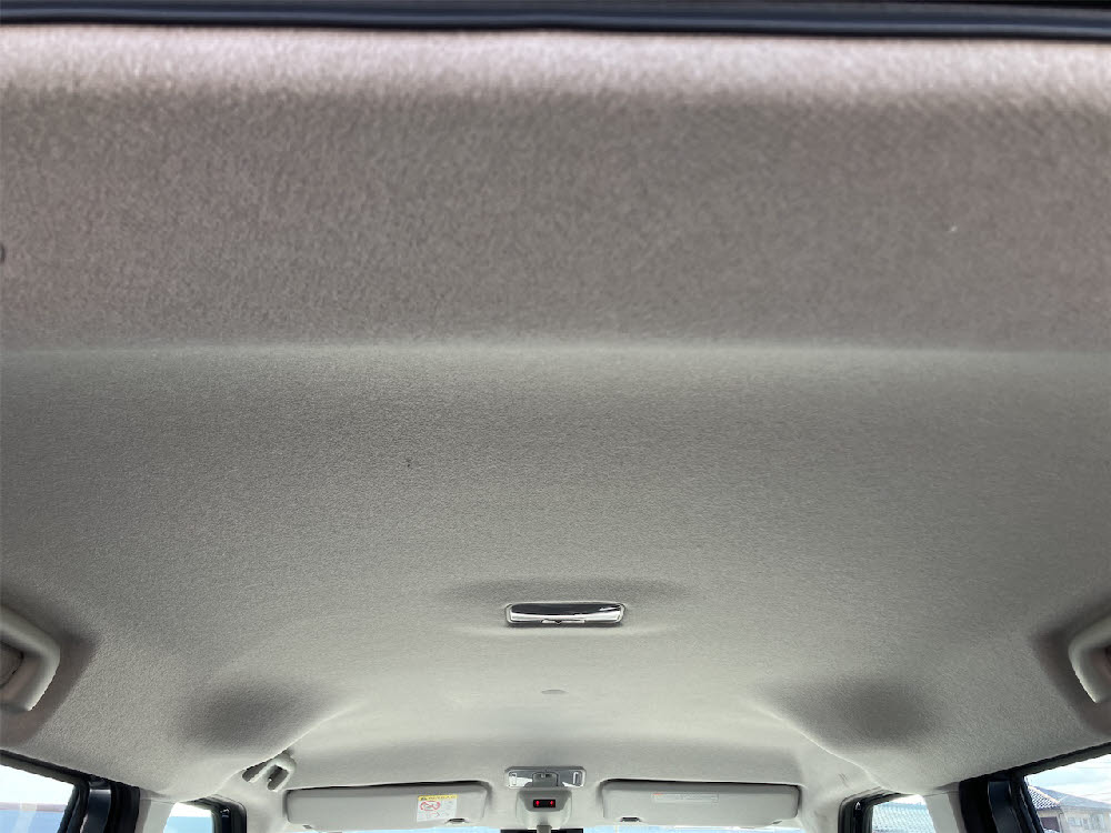 ダイハツ　ムーヴ　RS11枚目