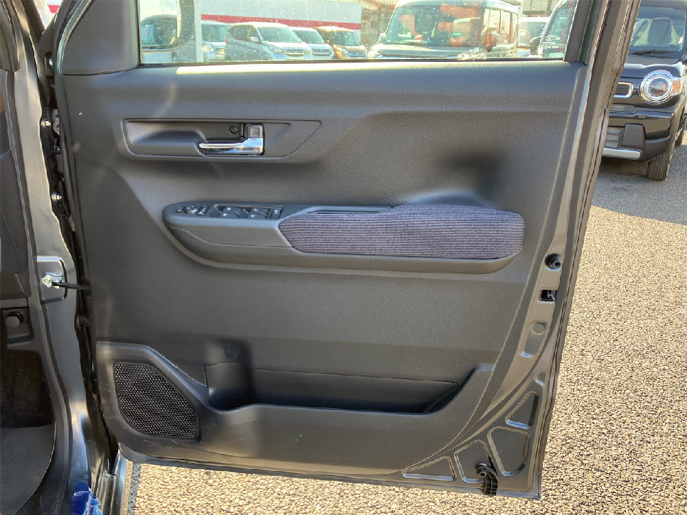 ダイハツ　ムーヴ　RS15枚目