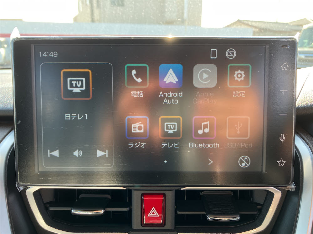 ダイハツ　ムーヴ　RS19枚目