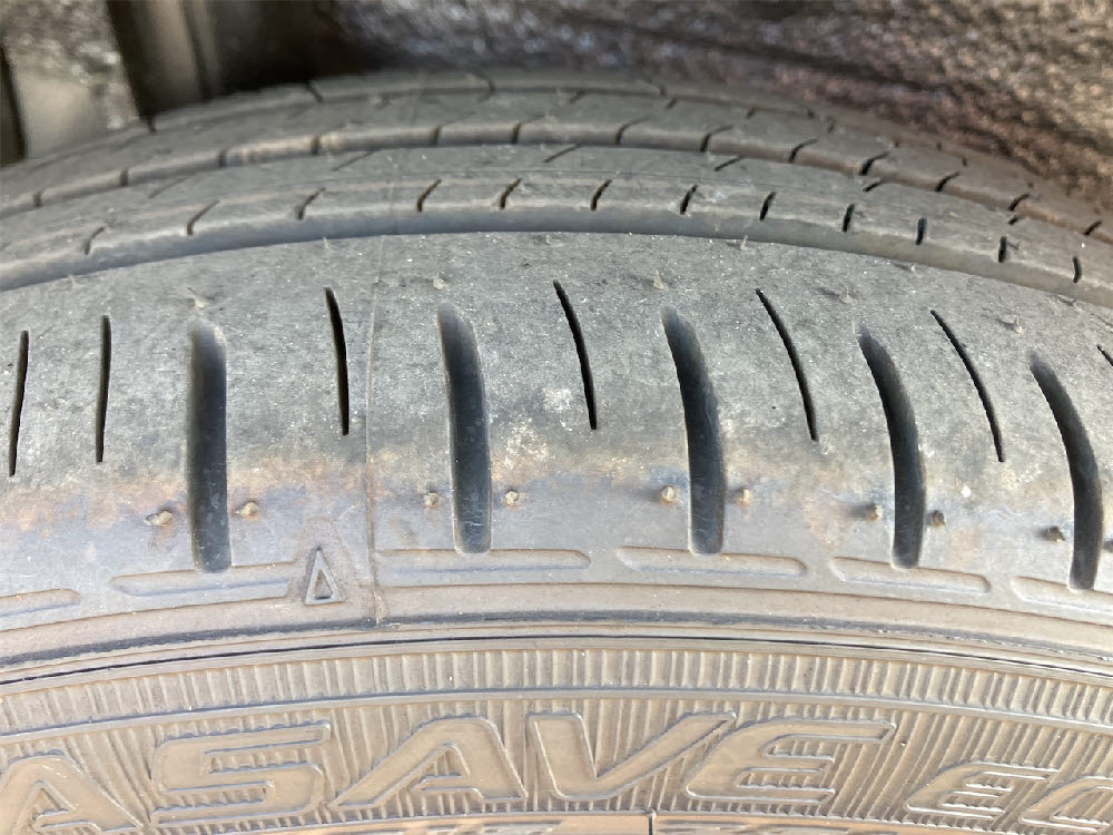 ダイハツ　ムーヴ　RS7枚目