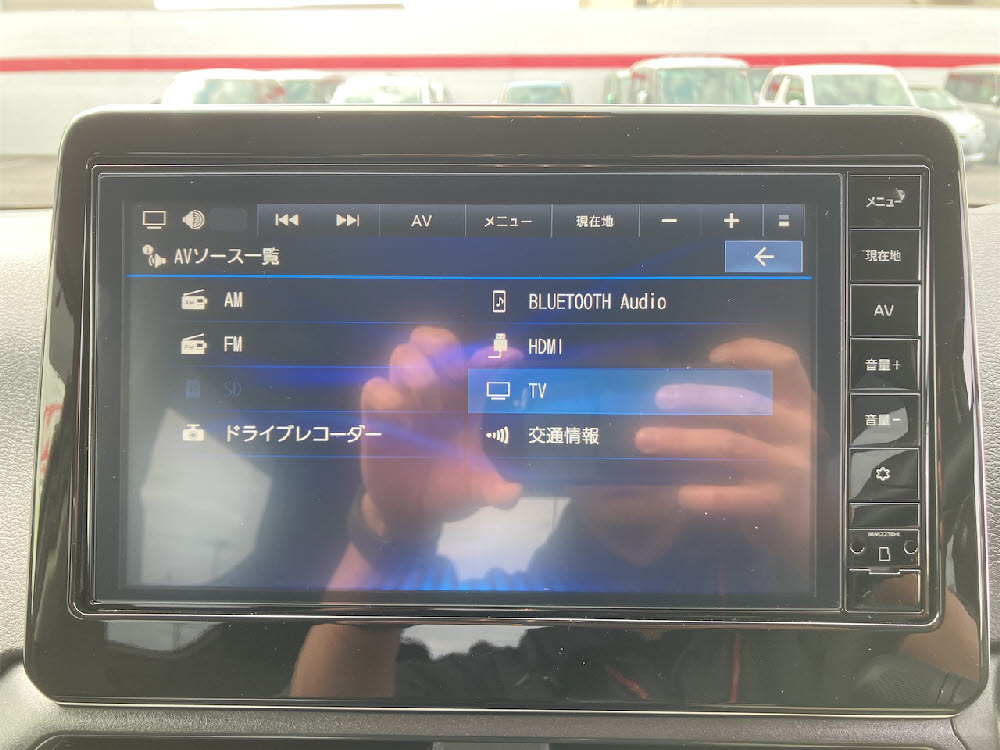 ニッサン　デイズ　ハイウェイスタ-X19枚目