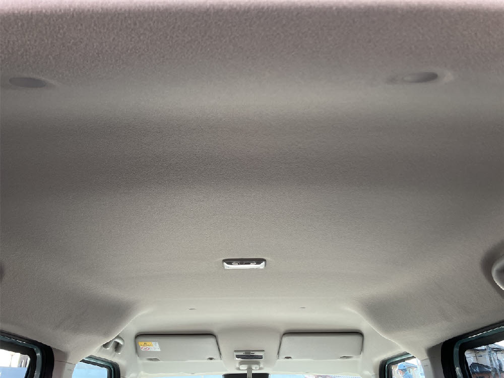 スズキ　スペーシア G11枚目