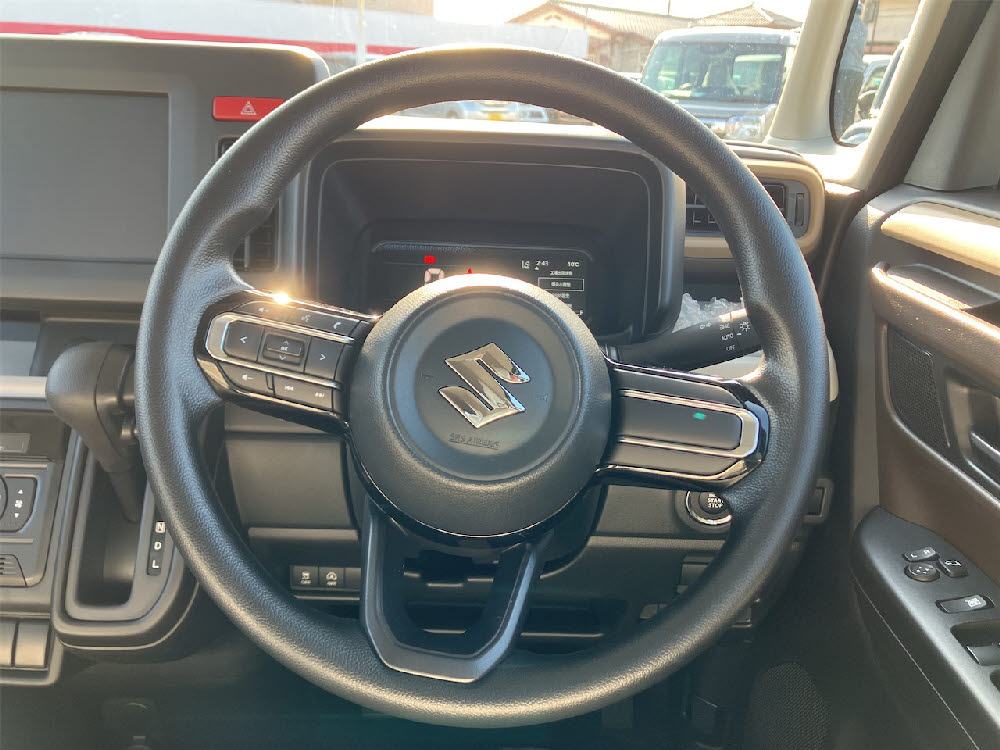 スズキ　スペーシア G14枚目