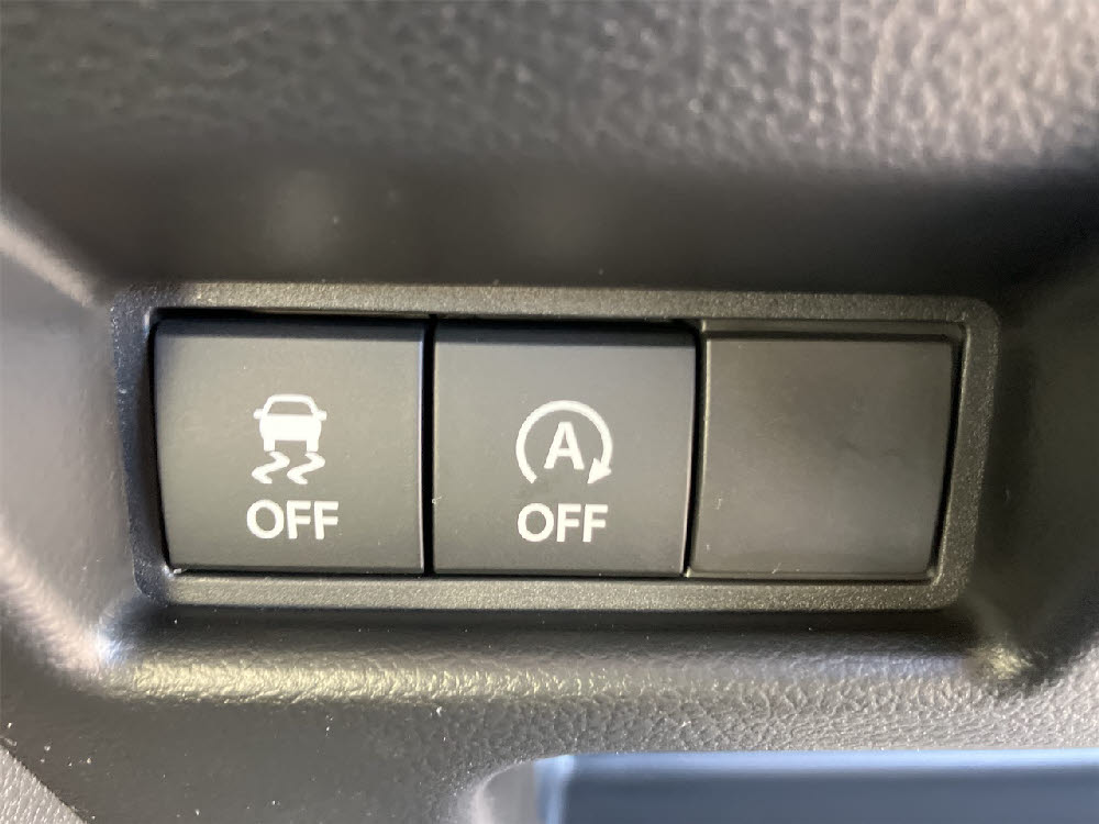 スズキ　スペーシア G19枚目