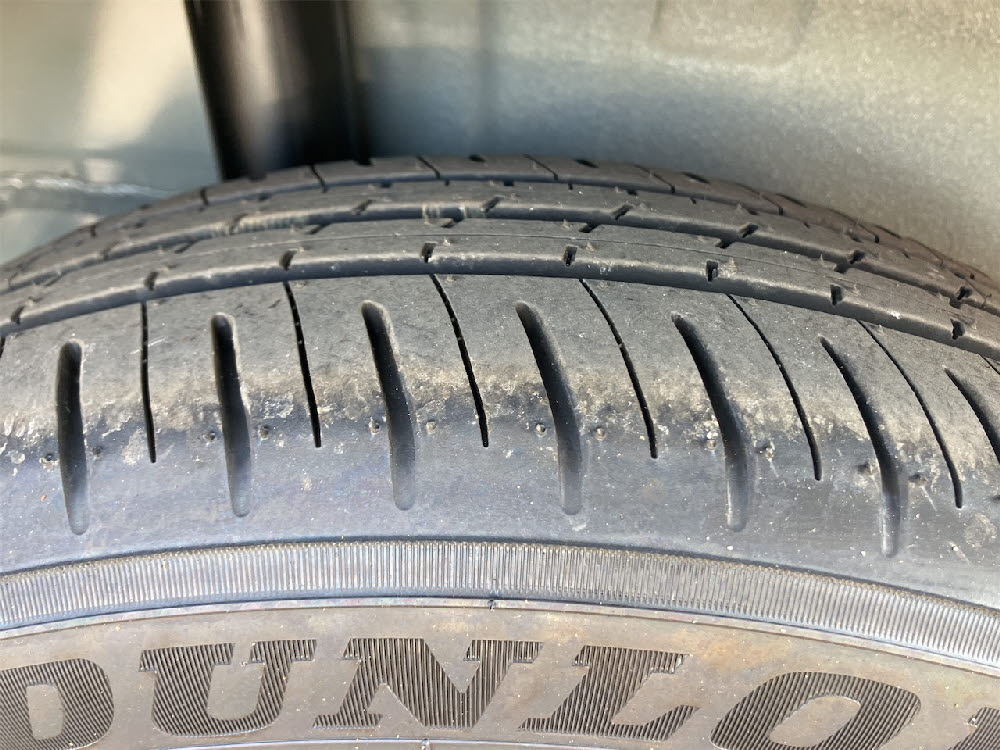 スズキ　スペーシア G7枚目