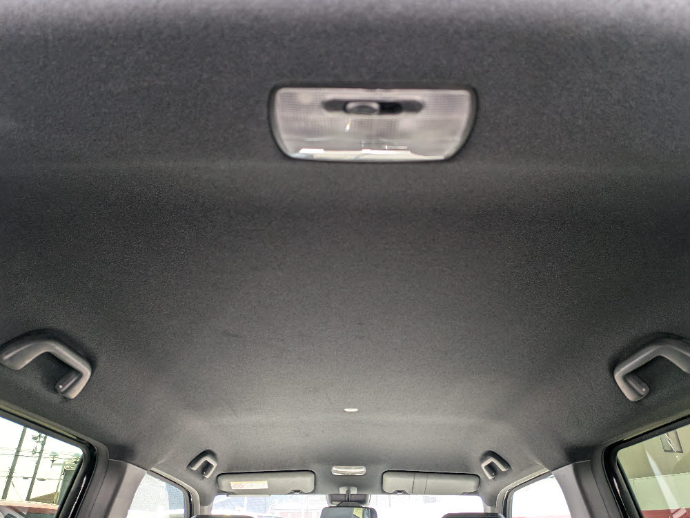 ホンダ　Ｎ ＷＧＮカスタム　L（8インチナビ）11枚目