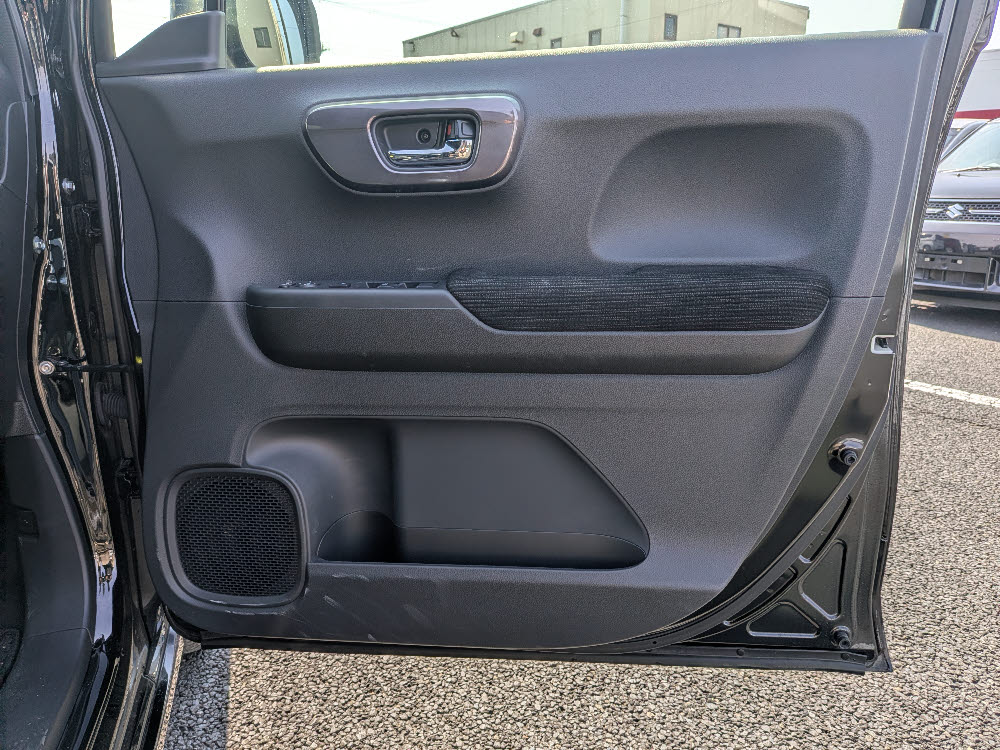 ホンダ　Ｎ ＷＧＮカスタム　L（8インチナビ）15枚目