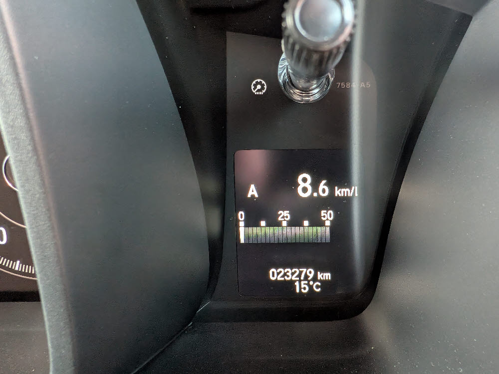 ホンダ　Ｎ ＷＧＮカスタム　L（8インチナビ）17枚目