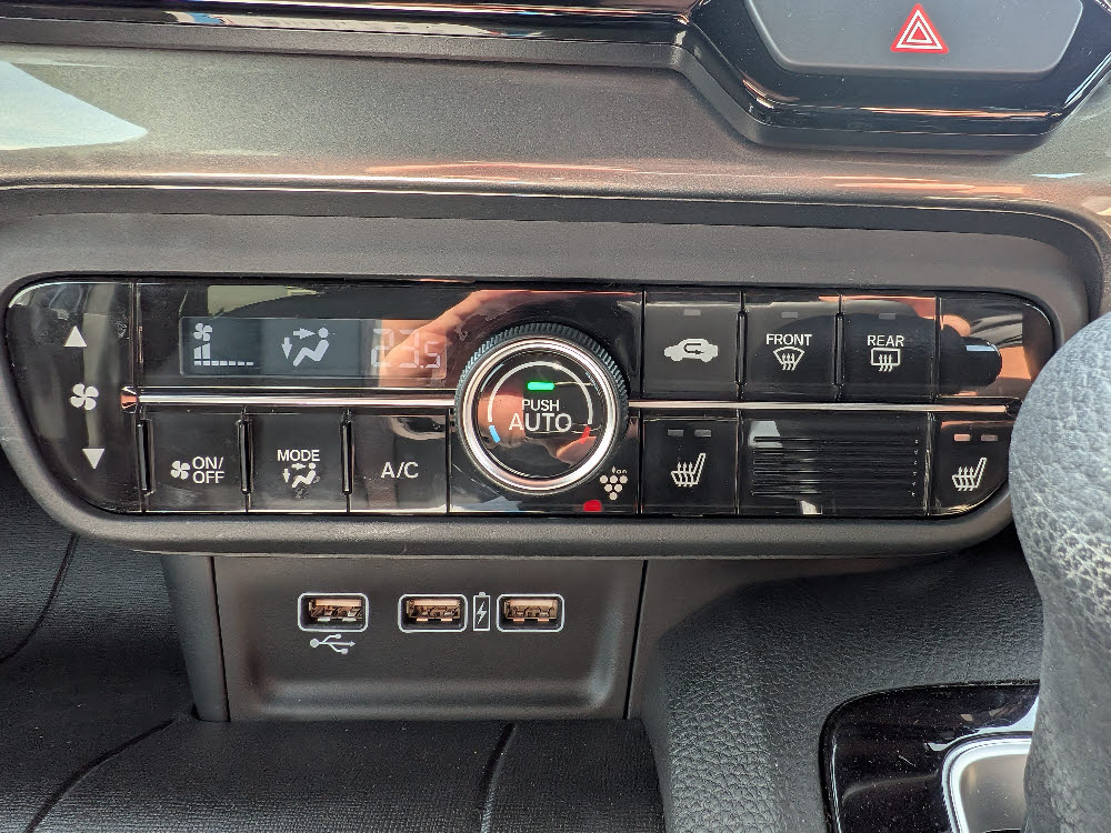 ホンダ　Ｎ ＷＧＮカスタム　L（8インチナビ）18枚目