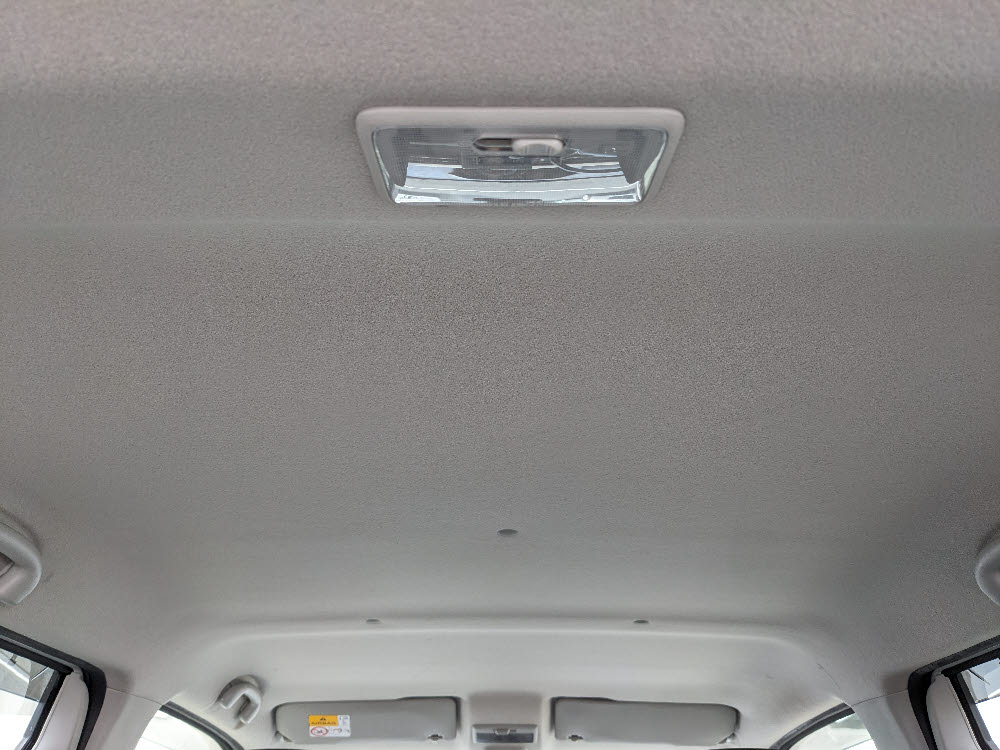 スズキ　ワゴンＲ　FA11枚目