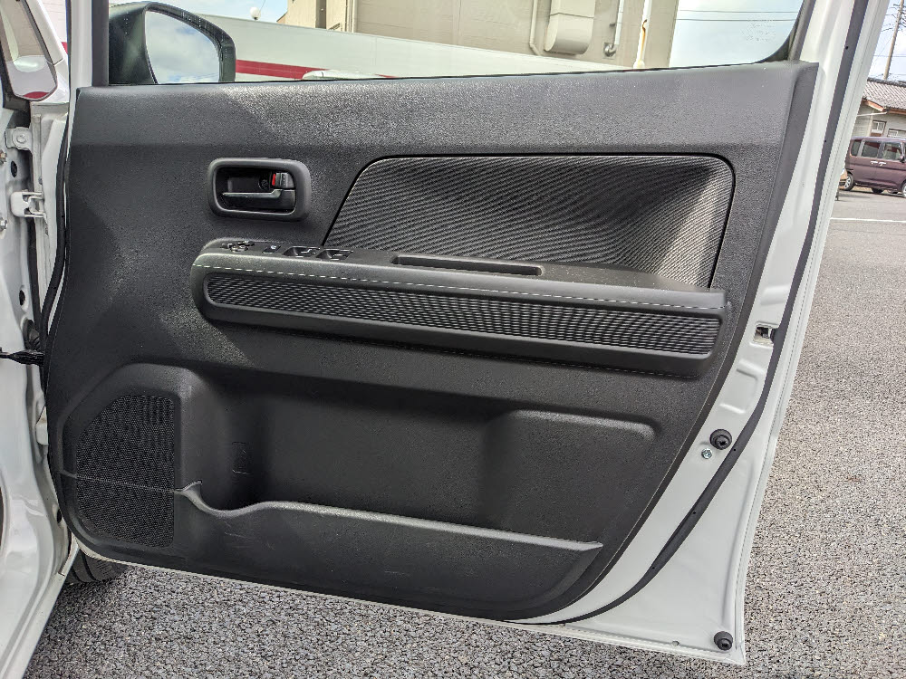 スズキ　ワゴンＲ　FA15枚目