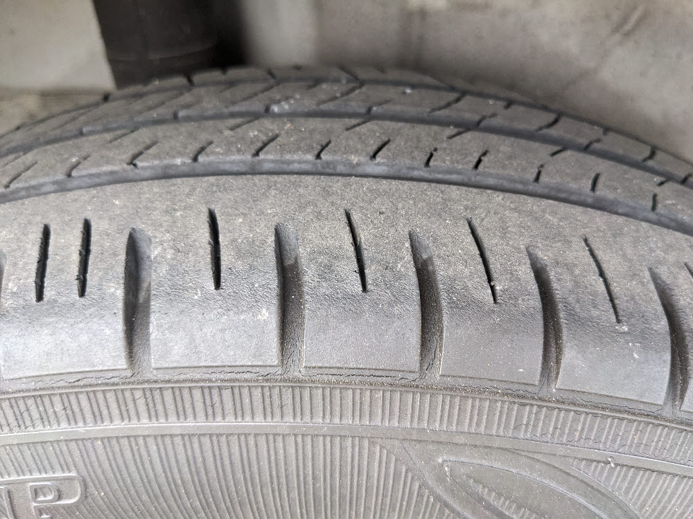 スズキ　ワゴンＲ　FA7枚目