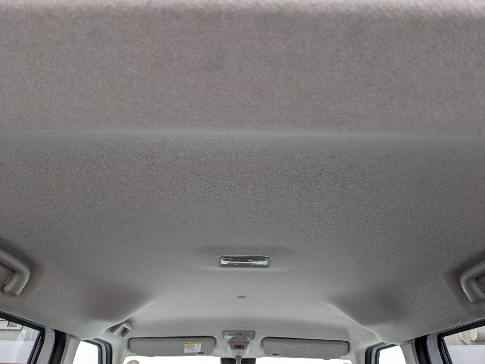 ダイハツ　ムーヴ RS11枚目