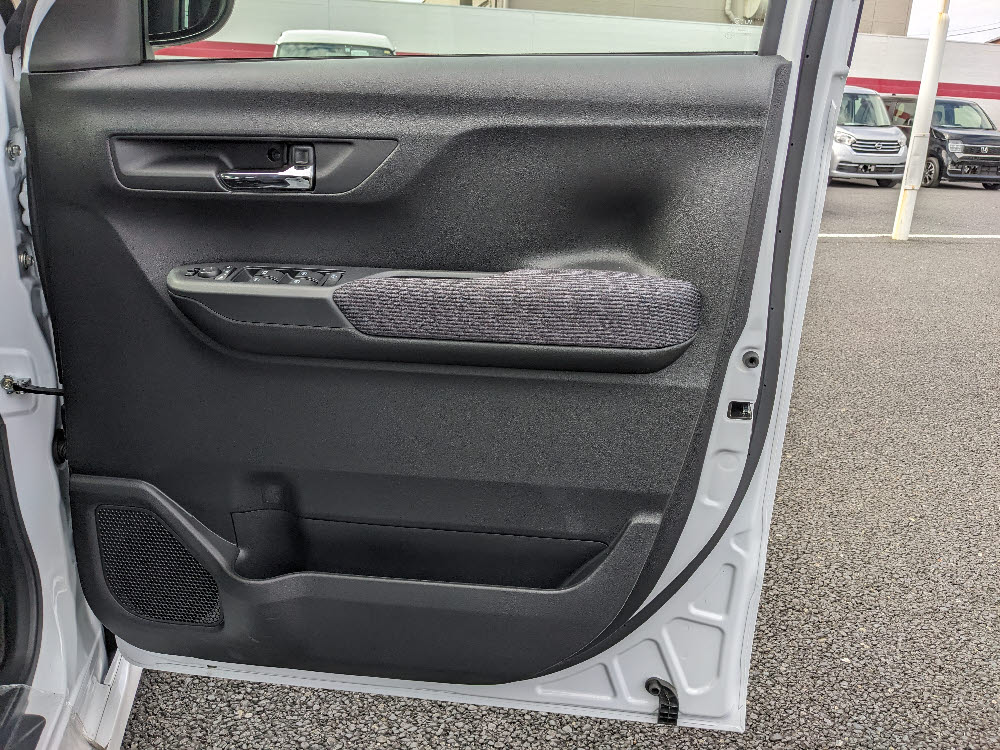 ダイハツ　ムーヴ RS15枚目