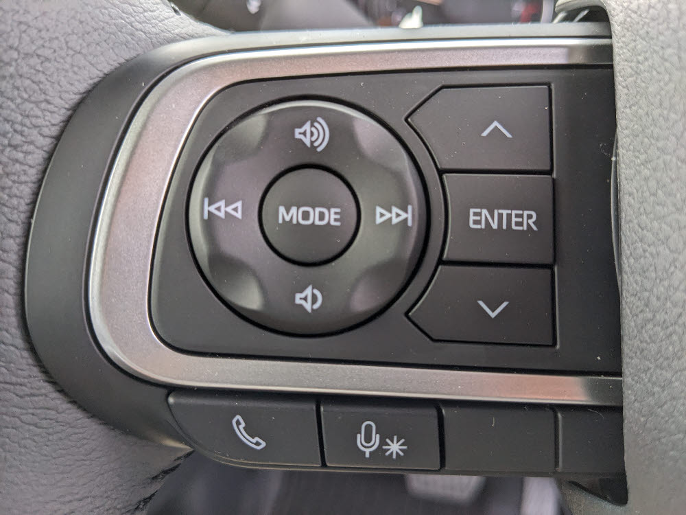 ダイハツ　ムーヴ RS18枚目