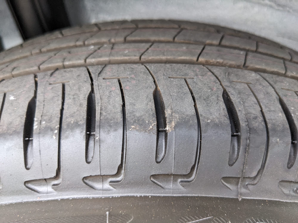 ダイハツ　ムーヴ RS7枚目