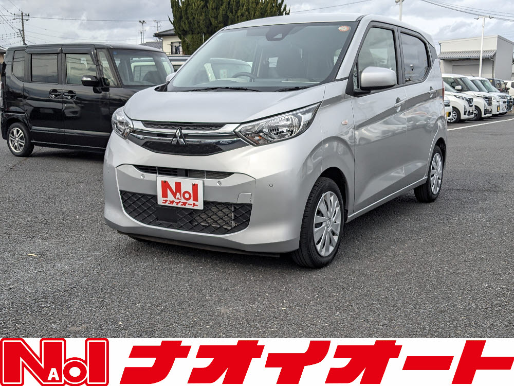 ｅＫワゴン　M