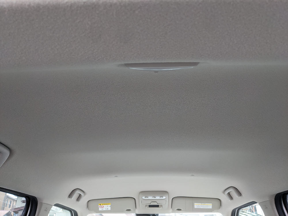 ミツビシ　ｅＫワゴン　M11枚目