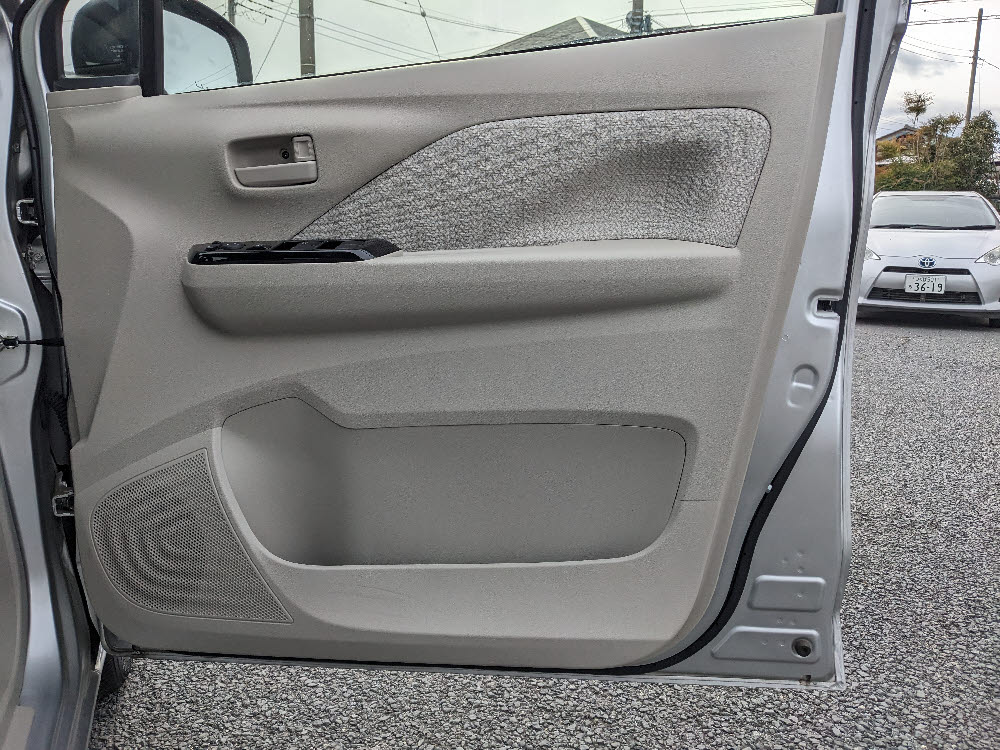 ミツビシ　ｅＫワゴン　M15枚目