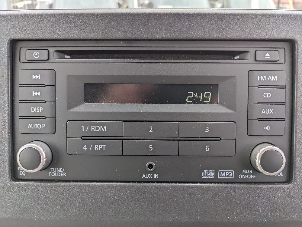 ミツビシ　ｅＫワゴン　M19枚目