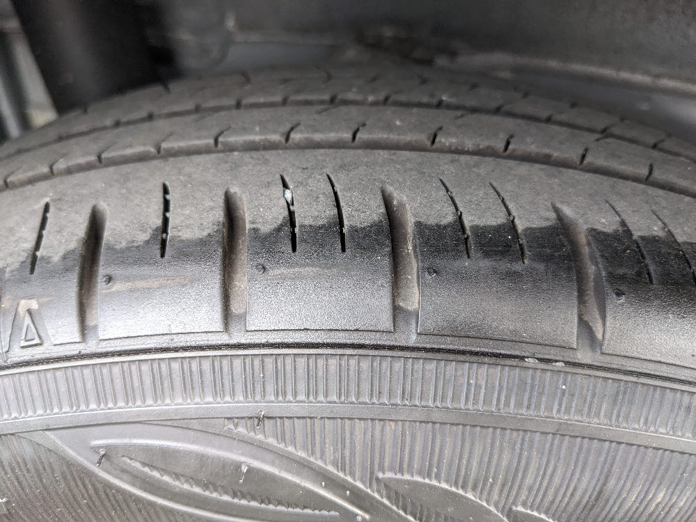 ミツビシ　ｅＫワゴン　M7枚目