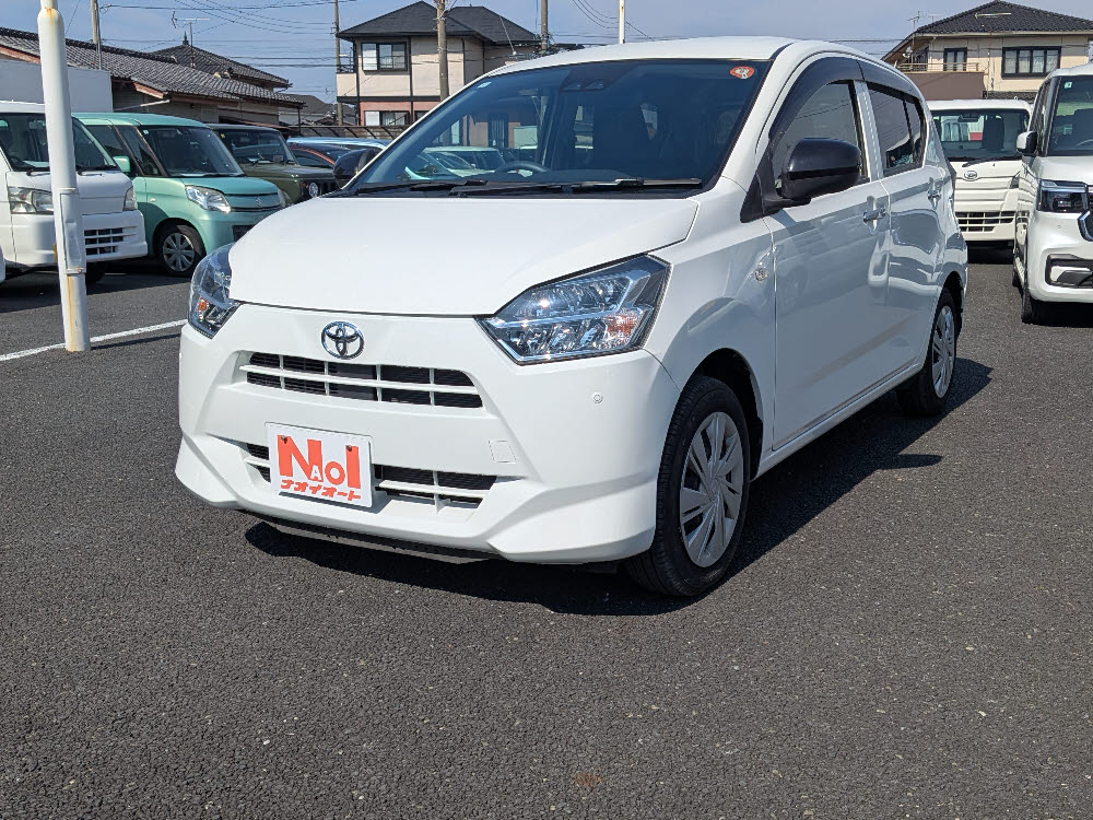 ピクシス エポック　X-SAⅢ