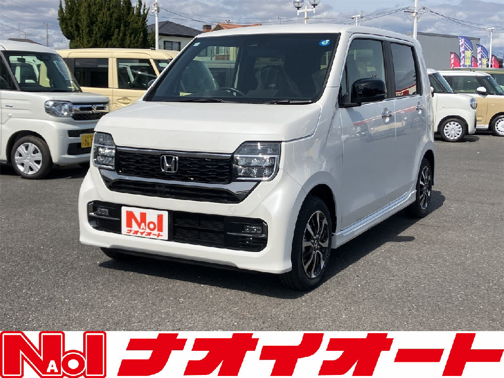 Ｎ ＷＧＮカスタム　L　ODレス