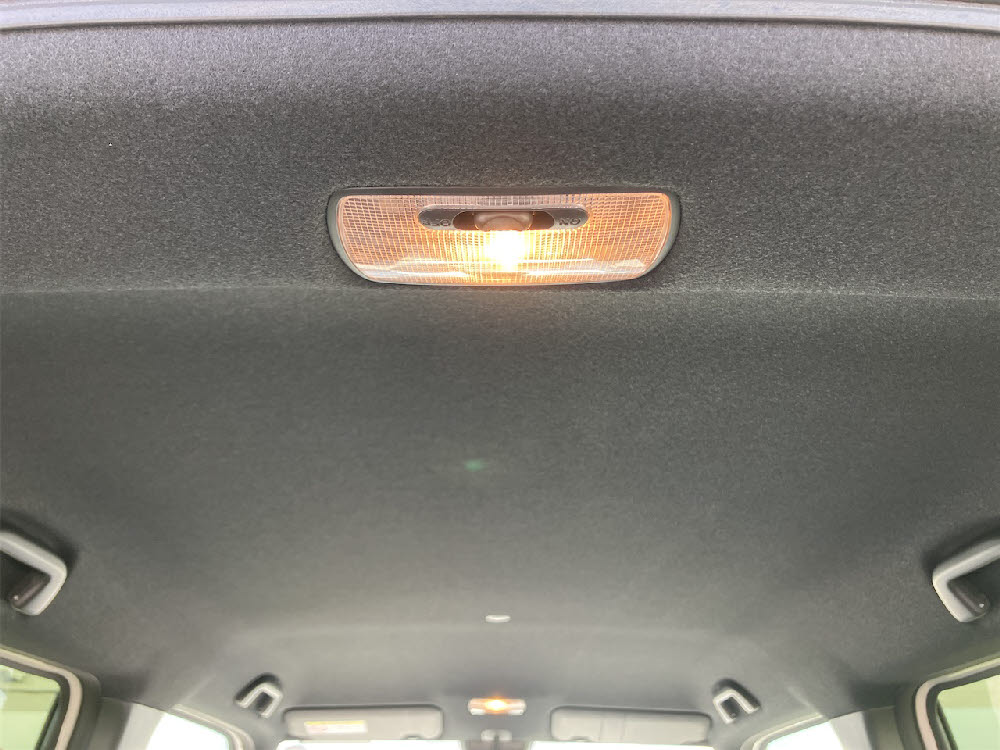 ホンダ　Ｎ ＷＧＮカスタム　L　ODレス11枚目